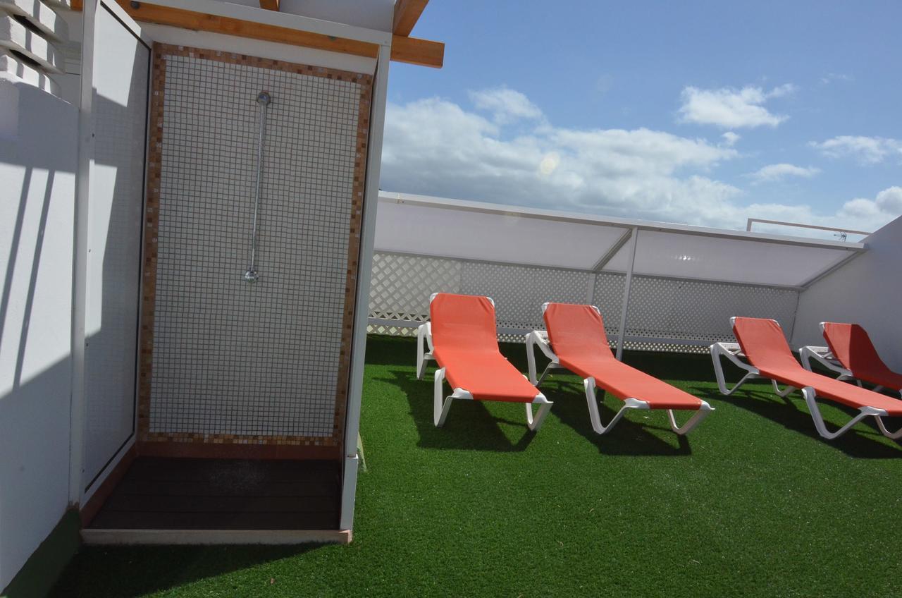 Armonia Beach 104 Arinaga Buitenkant foto