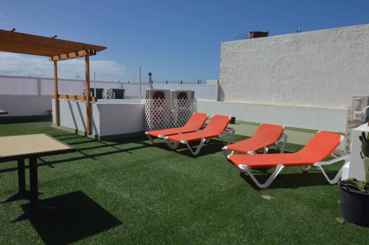 Armonia Beach 104 Arinaga Buitenkant foto